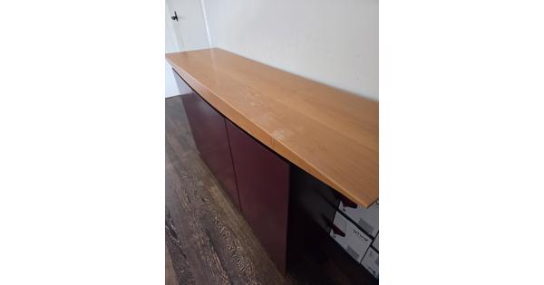 Mooie dressoir gratis af te halen