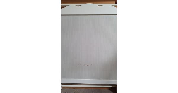 Leuk Ikea ledikantje, 65x120