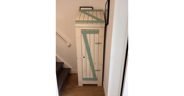 Babykamer gratis