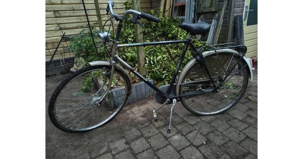 Herenfiets