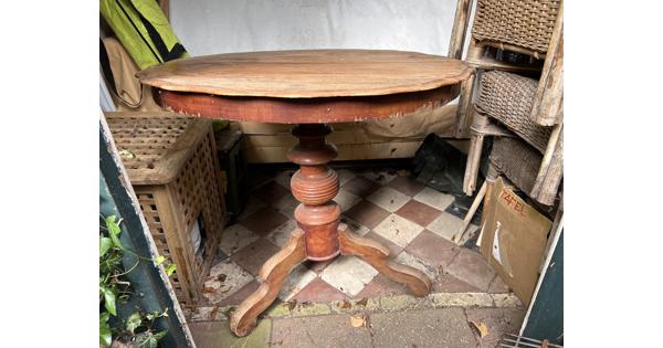 Salontafel