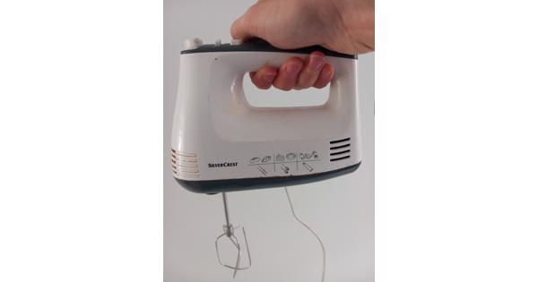 Handmixer 