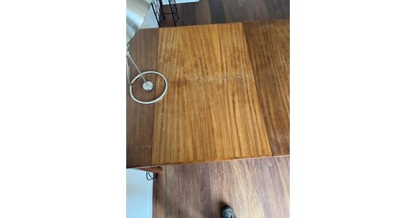 Tafel. Inklapbaar 