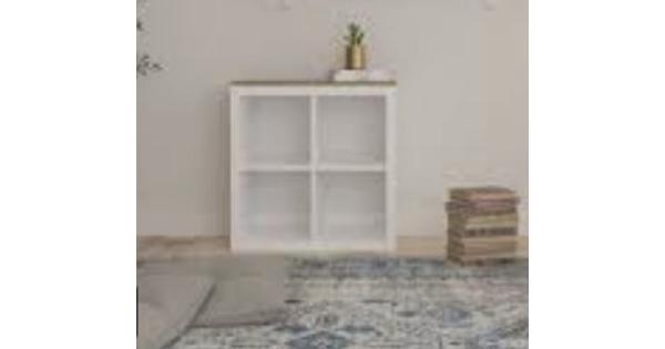 IKEA Manden/Boekenkast (verschillende kleuren)