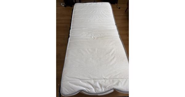 Stretcher 200 x 80 cm