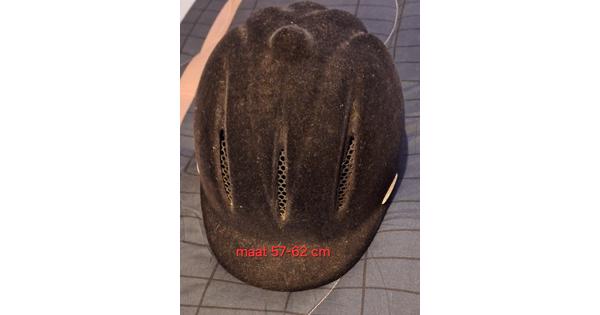 Gratis een Cap maat - 62