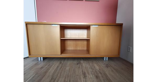 Houten dressoir