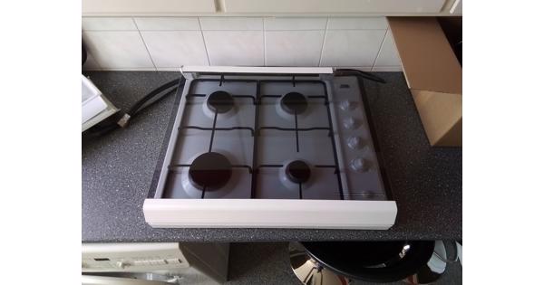 4 pits gasstelwegens overstap naar elektrisch