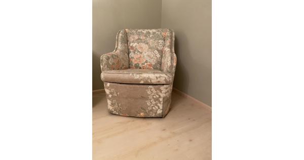 Klassiek fauteuiltje 