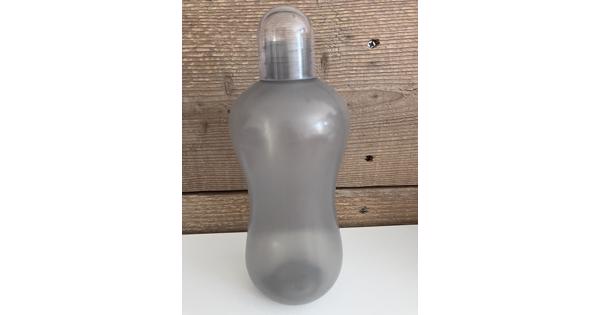Bobble fles zonder filter 550 ML