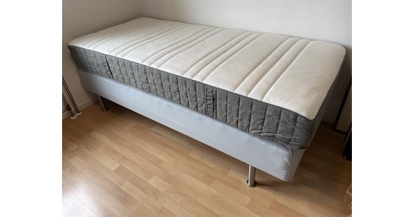 IKEA bed boxspring Storfors 1-persoons