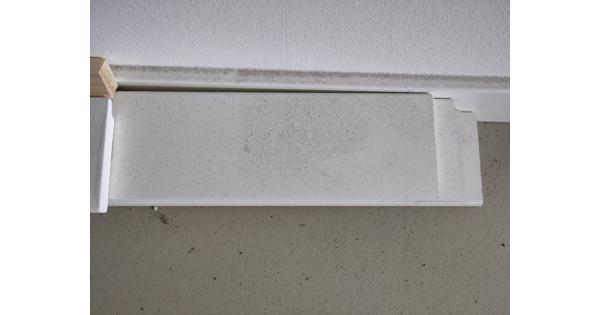 Plinten 9 centimeter