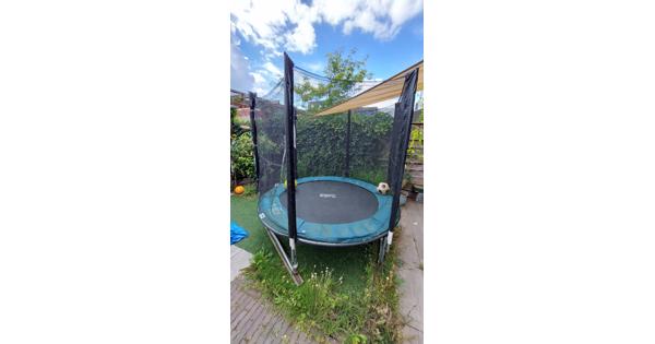 trampoline