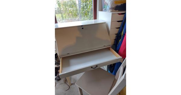 Secretaire Hemnes Ikea 