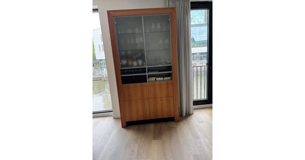 Huiskamer kast 