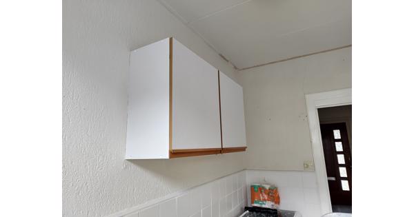 Keukenkastjes 