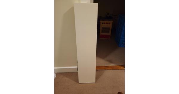 Ikea wandplank - LACK