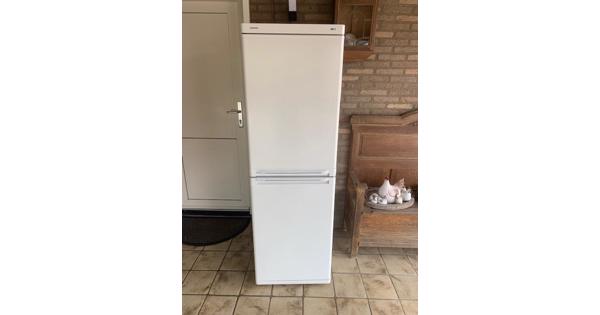 siemens koelvries combinatie