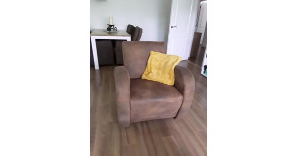 Gratis mooi fauteuil