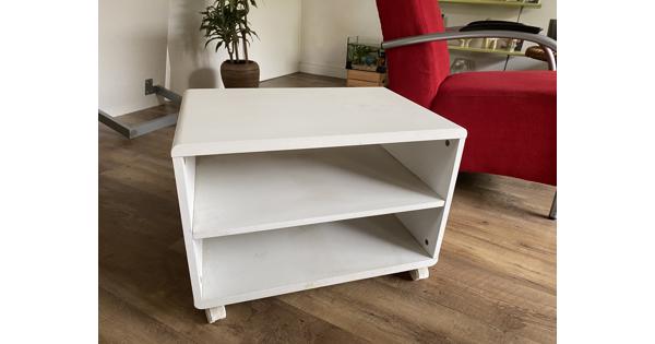 Tv meubel met wielen Ikea