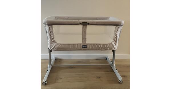 Cosleeper Chicco Next2me