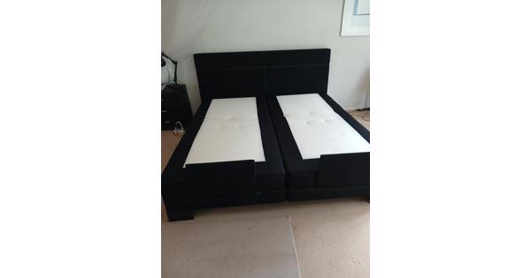Mooie boxspring