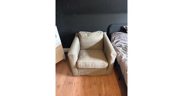 Linteloo Easy Living fauteuil
