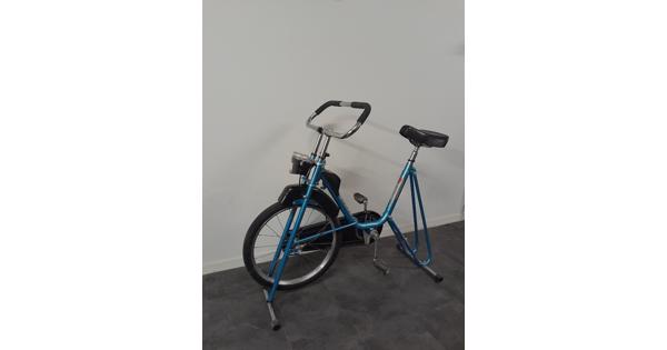 Compacte eenvoudige HOMETRAINER
