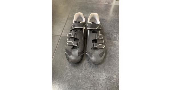 Fietsschoenen man maat 46