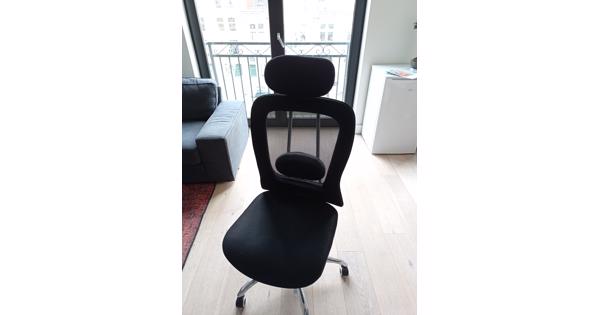 Bureaustoel