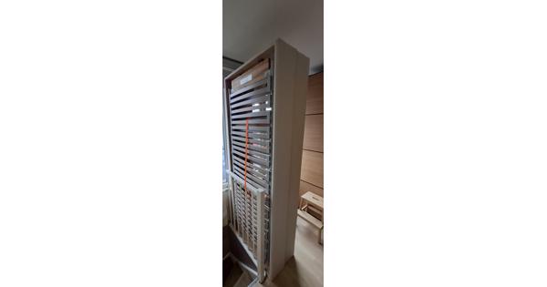 Twee ikea lattenbodems 90x220
