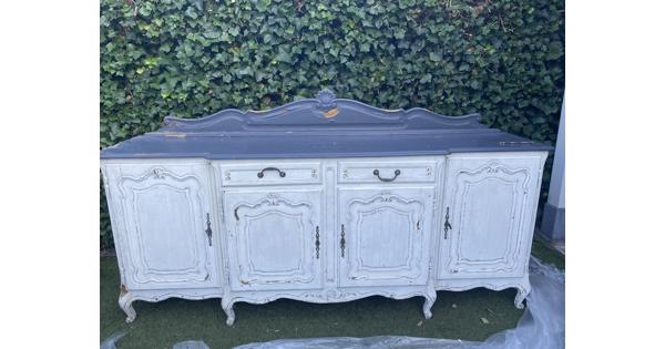 brocante dressoir kast