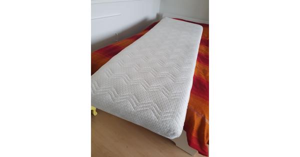 1 persoons matras 