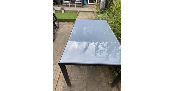 Tuintafel