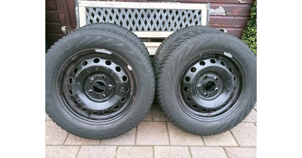 Winterbanden 