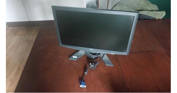 LCD Monitor