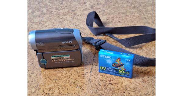 Filmen en fotograferen