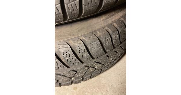 Winterbanden op velg, 4, BMW3