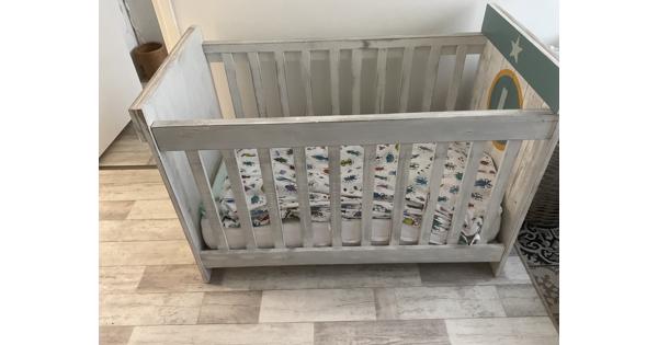 KINDERBEDJE