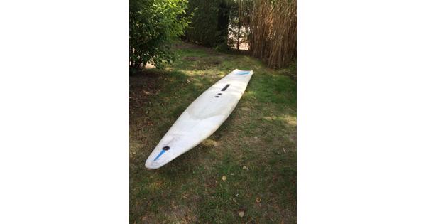 Surfplank , type ‘deur’, sup-plank