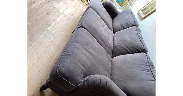 Ikea Stocksund bank 3,5 zits