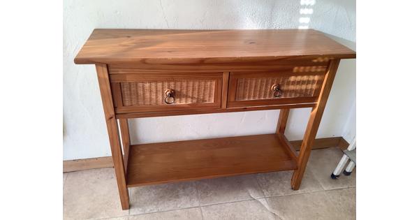 Side Table