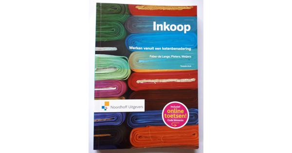 Studieboek Van haven en handel