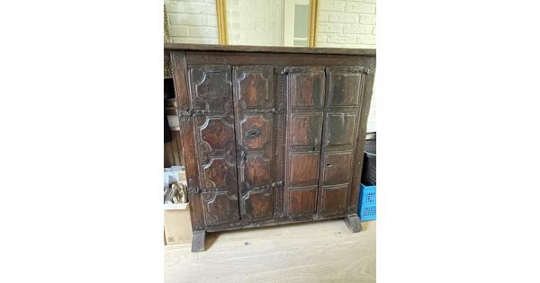 Spaanse kast