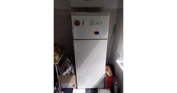 Koelkast - moet 28 juni weg!