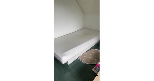 1-persoons waterbed