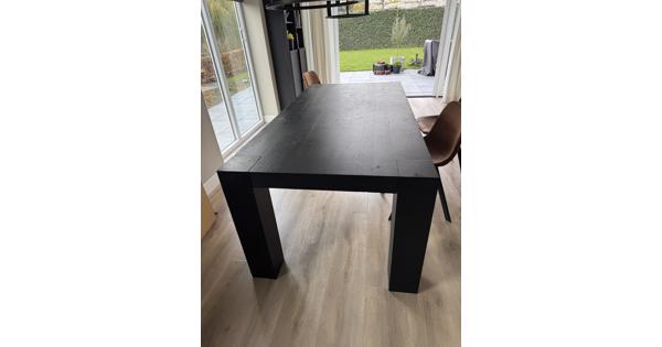 Eetkamertafel 