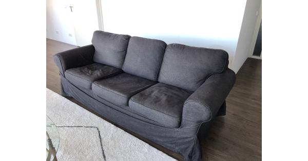 IKEA ektorp 3-zits bank