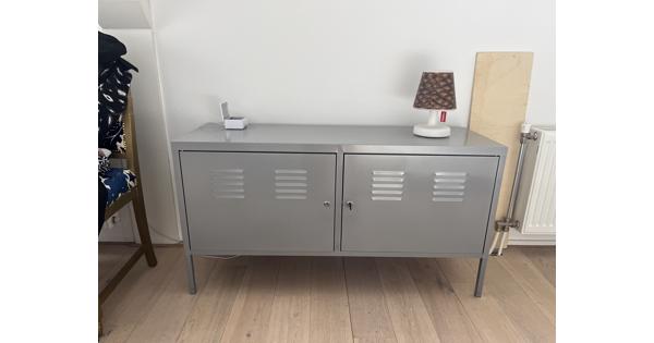 Kast, laag (IKEA)
