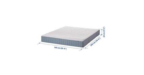 Matras 140x200